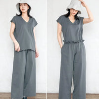 THE FACTORY - Sewing Daily Clothes with Attention to Detail by Roshan Silva