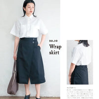 THE FACTORY - Sewing Daily Clothes with Attention to Detail by Roshan Silva