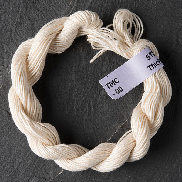 Variegated Cotton Twist Thread