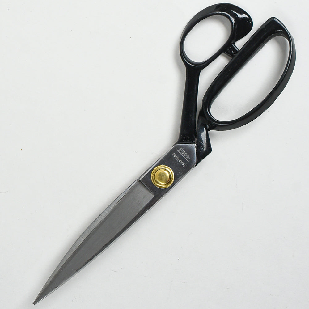 Deadstock Vintage Japanese Sewing Shears - Takamaru