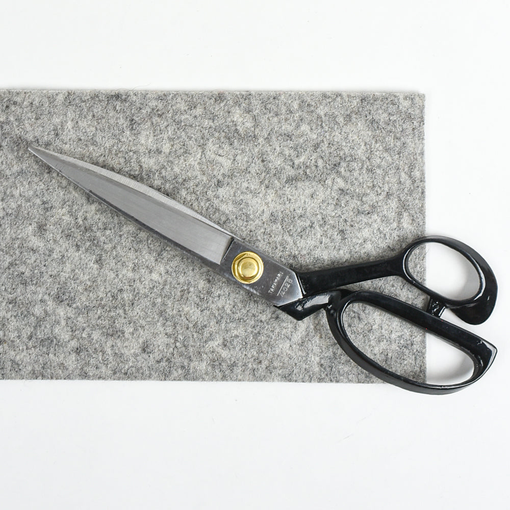 Deadstock Vintage Japanese Sewing Shears - Takamaru