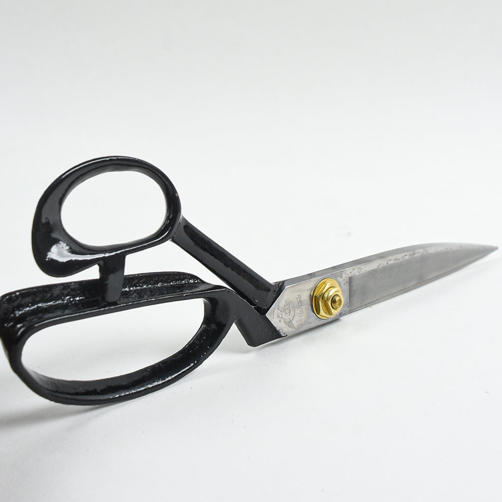 Deadstock Vintage Japanese Sewing Shears - Takamaru