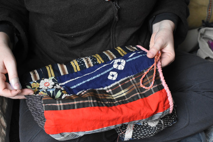 100 Ladies Charm Embroidery Kit – Brooklyn Haberdashery