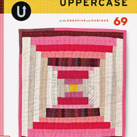 Uppercase Magazine, Issue 69