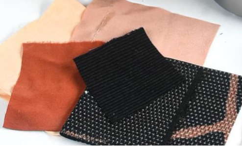 Tiffin Slow Stitching Set