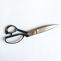 Reconditioned Vintage Japanese Sewing Shears - Jubee