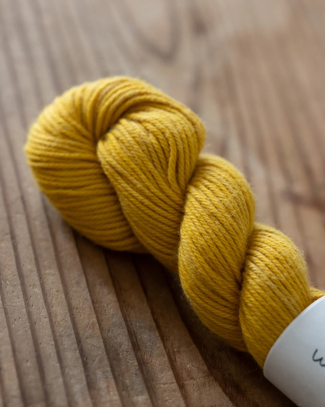 Maito Solid 10/4 Sashiko Thread