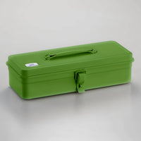 Steel Toolbox T-320 - Japanese Tea Green