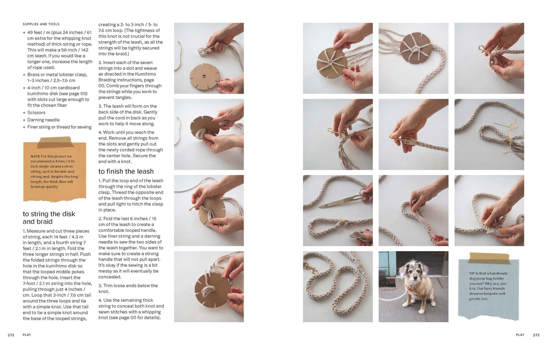 Making Things by Erin Boyle & Rose Pearlman