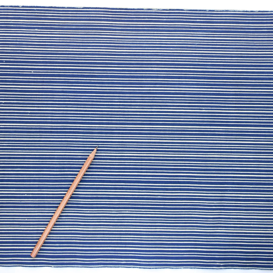 Yukata Cotton Fabric 1
