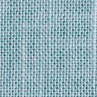 Sashiko Cloth, Mottled Light Blue