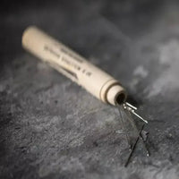 Straws Sewing Needles