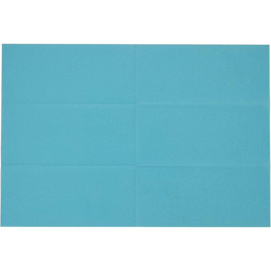 ChacoPaper Thin Tracing Paper, Single Sided - Blue