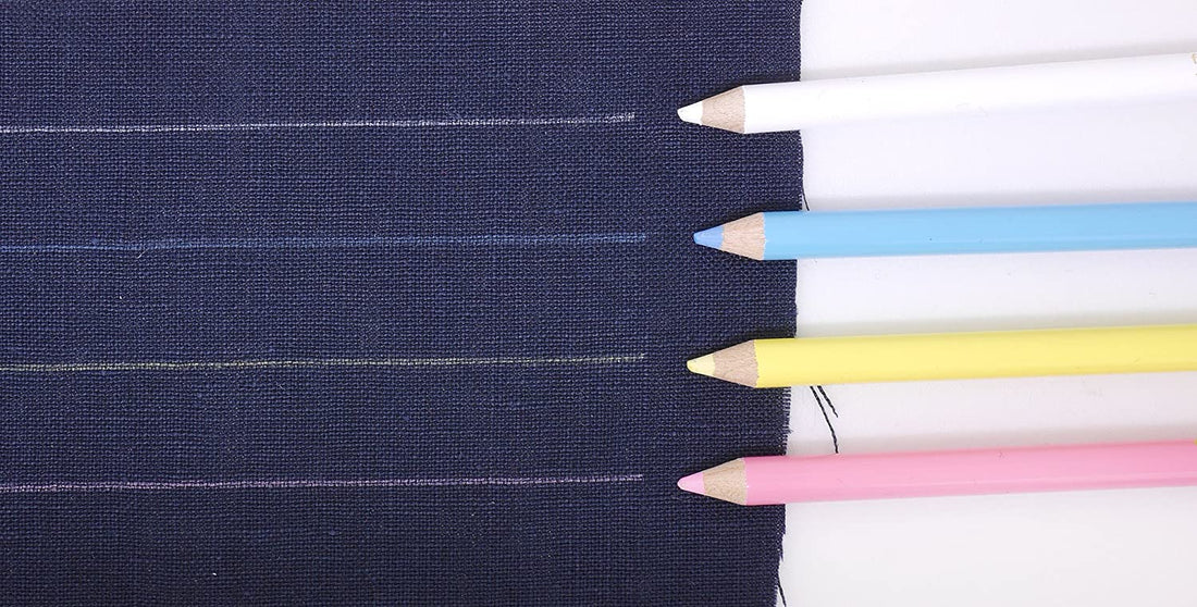 Chalk Pencil Set of 3