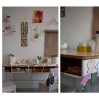 Making Things by Erin Boyle & Rose Pearlman