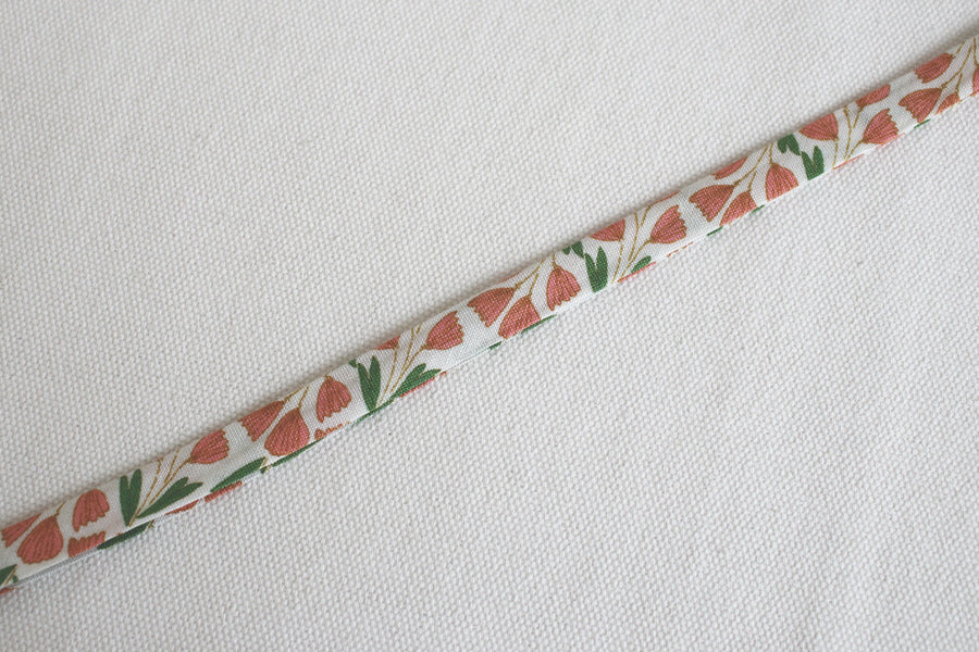 Double Fold Bias Tape 1/2" - Sonia