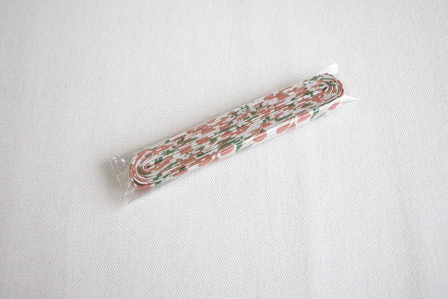 Double Fold Bias Tape 1/2" - Sonia