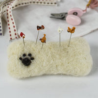 Inu Dog Pack Pin Cushion