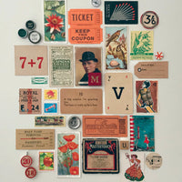 Ephemera by Uppercase