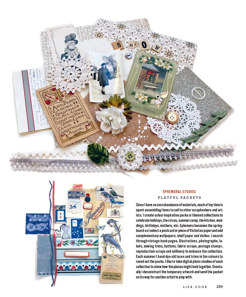 Ephemera by Uppercase