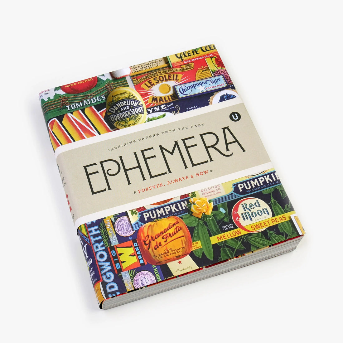 The 5 Best Places to Find Ephemera - Cloth Paper Scissors