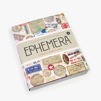 Ephemera by Uppercase