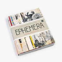 Ephemera by Uppercase