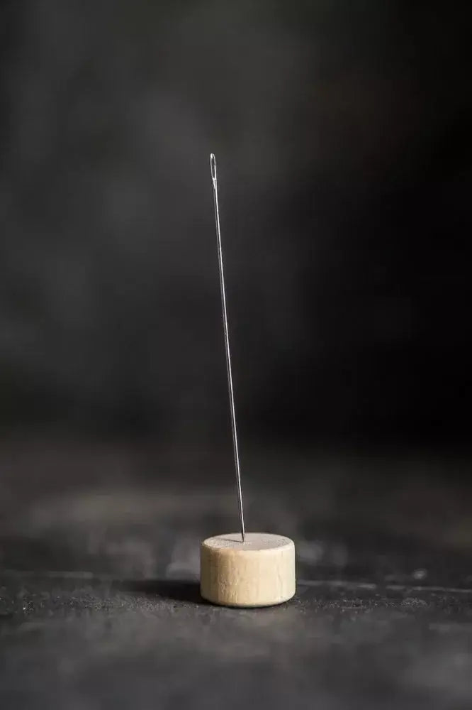Long Darning Needles