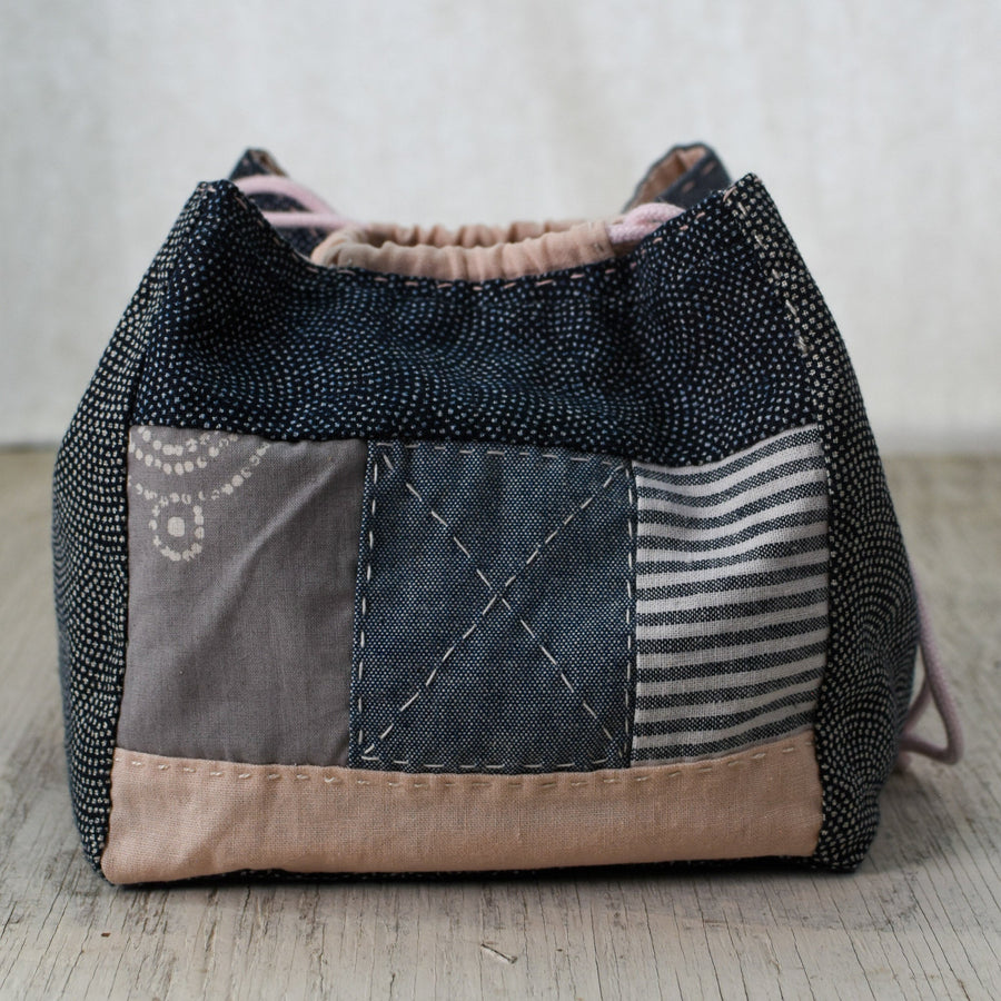 Komebukuro Pouch Supply Pack - Sausalito
