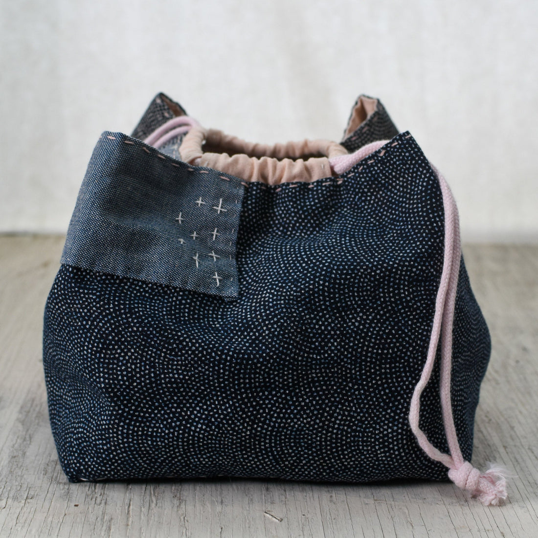 Komebukuro Pouch Supply Pack - Sausalito