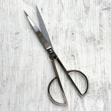 Flat Handled Scissors