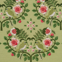Embroidering Life by Yumiko Higuchi