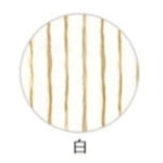 Braided Silk Thread