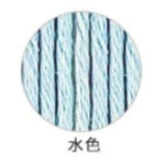 Braided Silk Thread