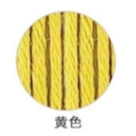 Braided Silk Thread