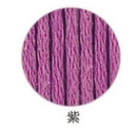 Braided Silk Thread