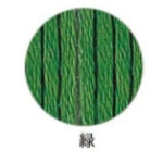 Braided Silk Thread