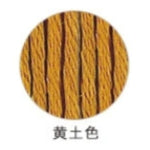 Braided Silk Thread