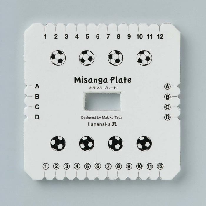 Kumihimo Disk for Flat Braids