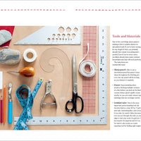 The Handsewn Wardrobe by Louisa Owen Sonstroem