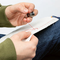 The Handsewn Wardrobe by Louisa Owen Sonstroem