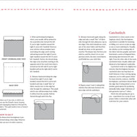 The Handsewn Wardrobe by Louisa Owen Sonstroem
