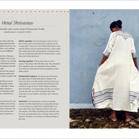 The Handsewn Wardrobe by Louisa Owen Sonstroem