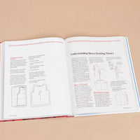 The Handsewn Wardrobe by Louisa Owen Sonstroem