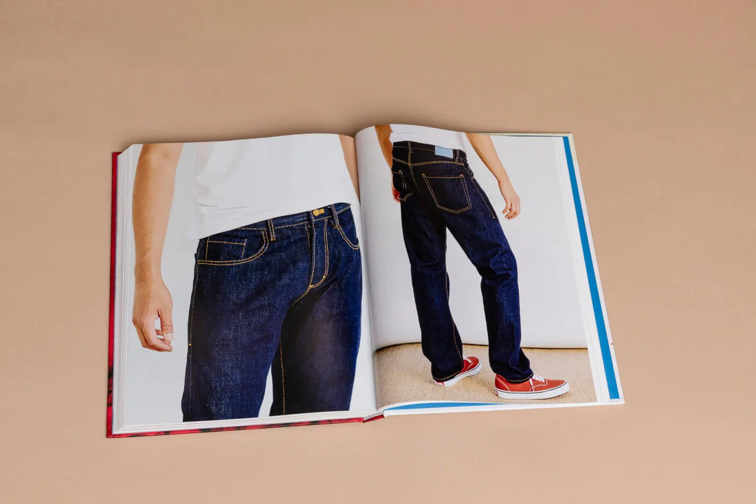 The Handsewn Wardrobe by Louisa Owen Sonstroem