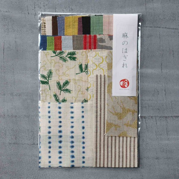 Hagire Japanese Scrap Pack