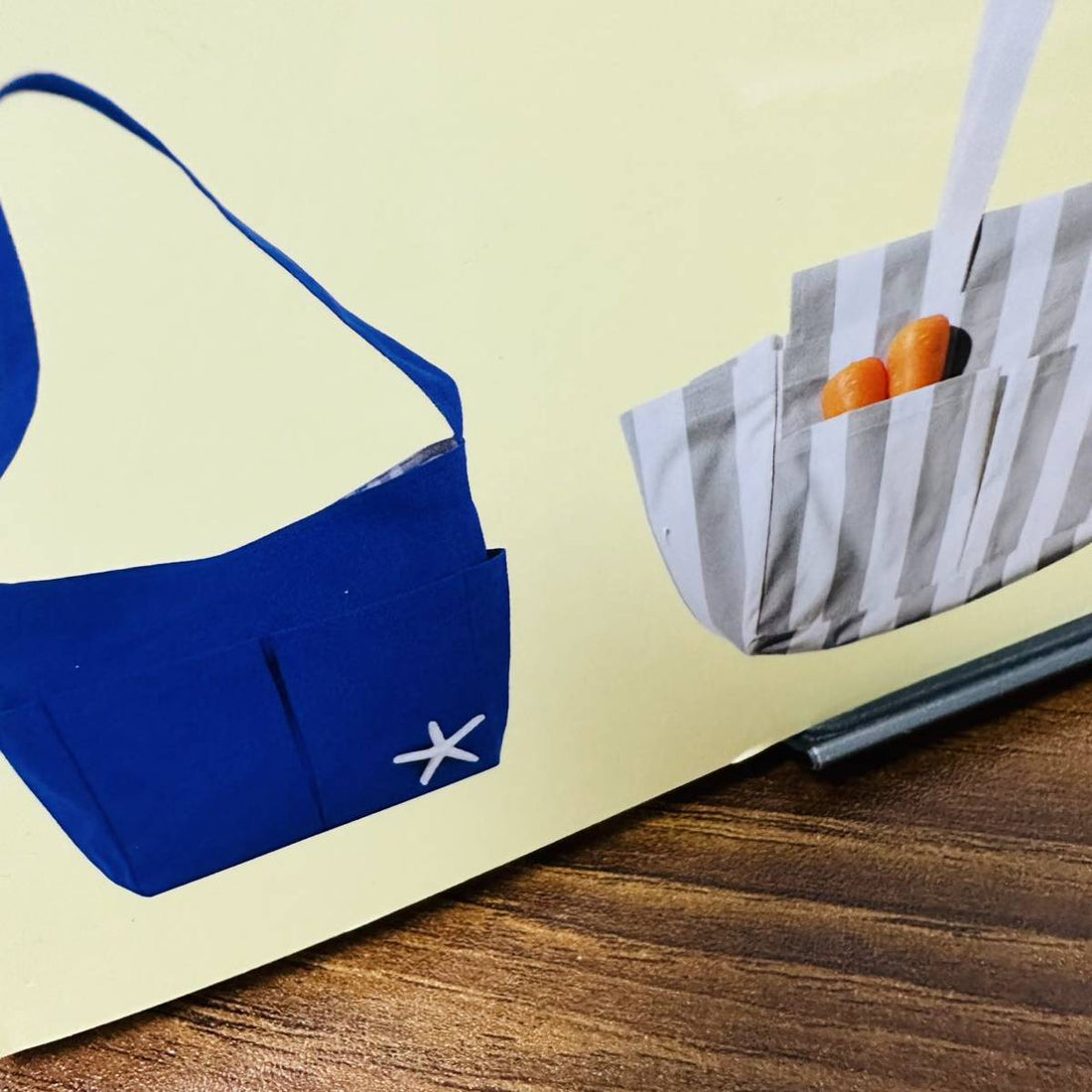 Easy Everyday Bags