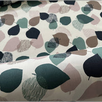 Leaf Cotton Oxford - Green