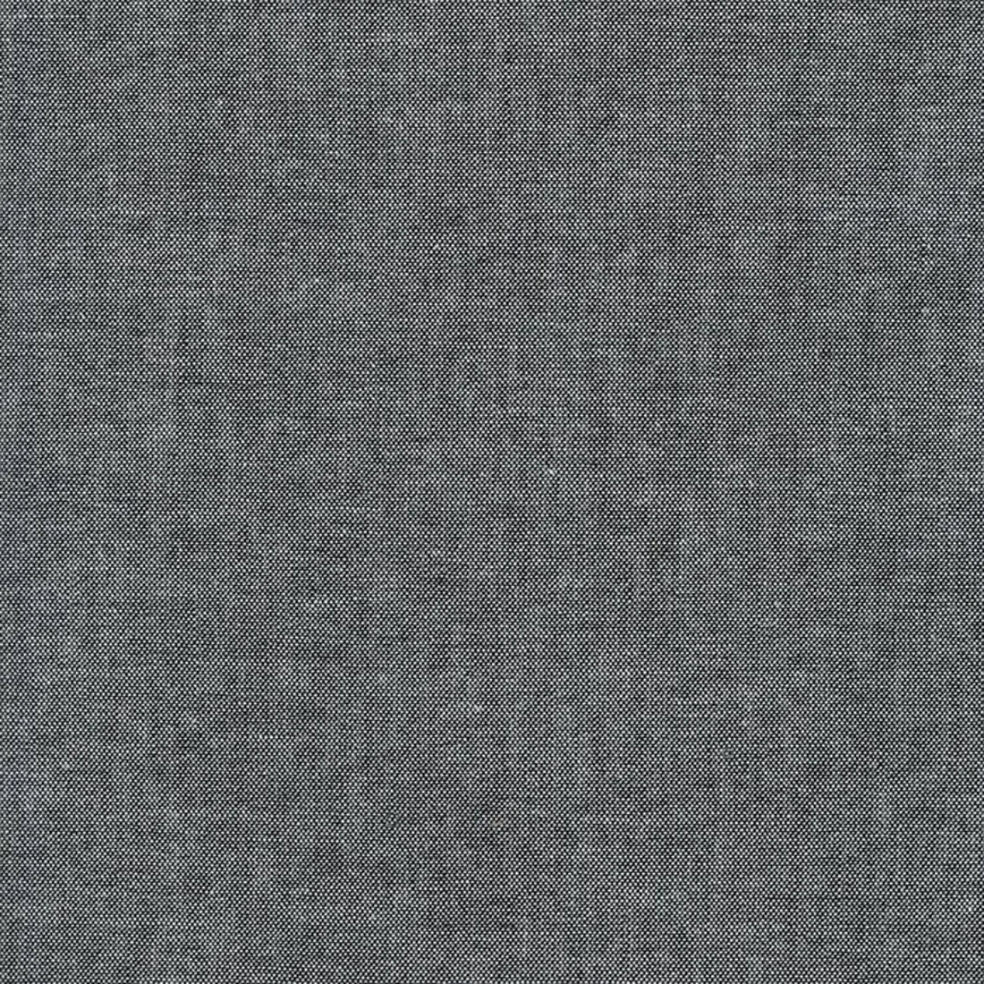 Jackson Chambray Cotton J068-1019 Black
