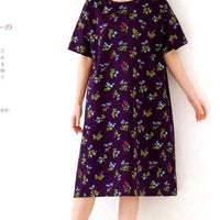 Hand-Sewn Clothes for Adults by Emiko Takahashi